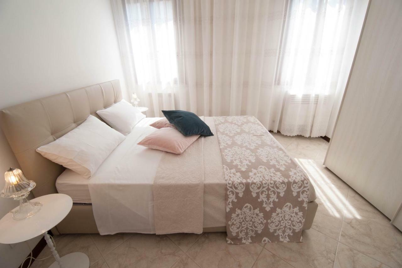 Riva Excelsior Apartment ヴェネツィア エクステリア 写真