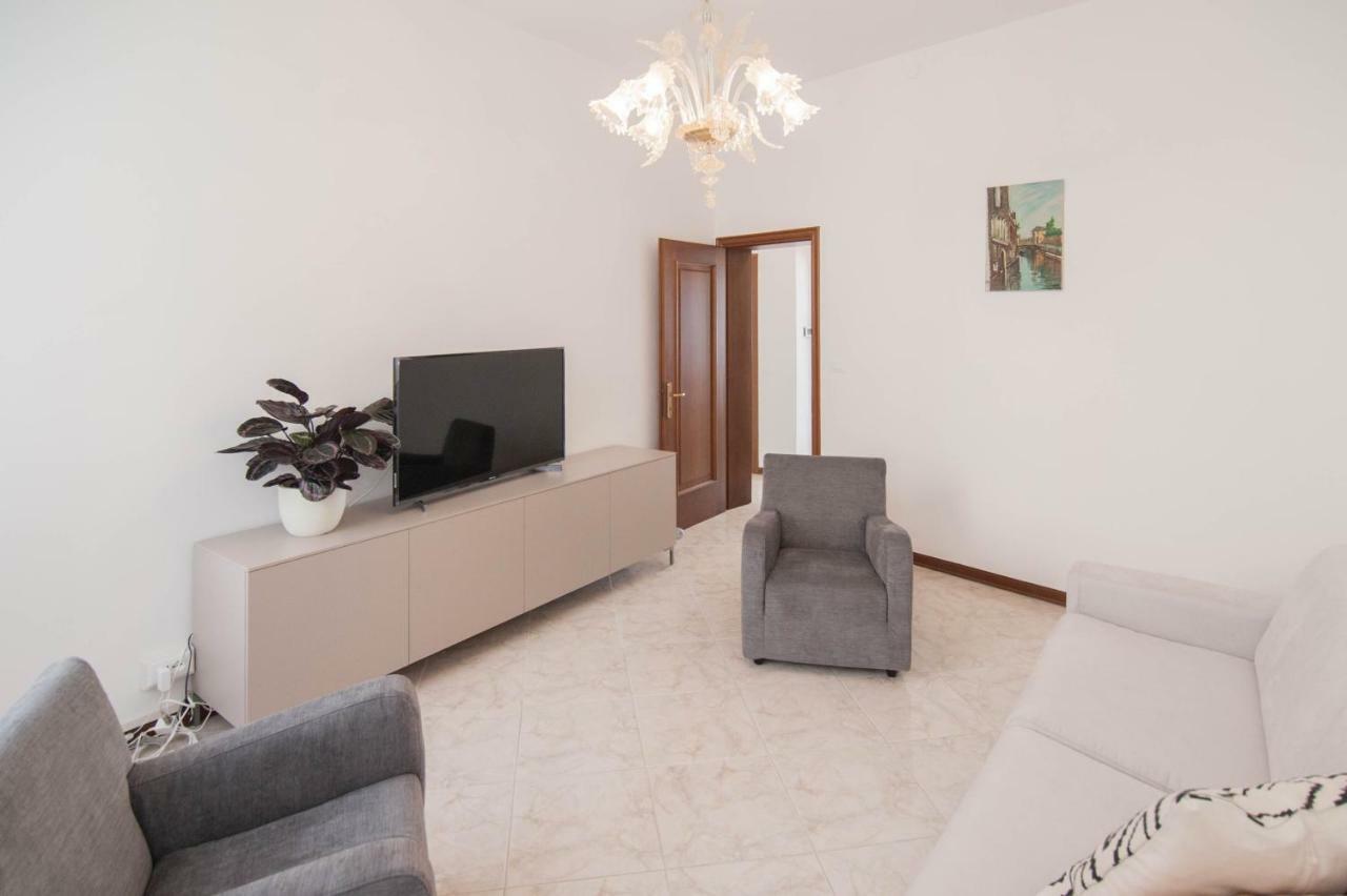 Riva Excelsior Apartment ヴェネツィア エクステリア 写真