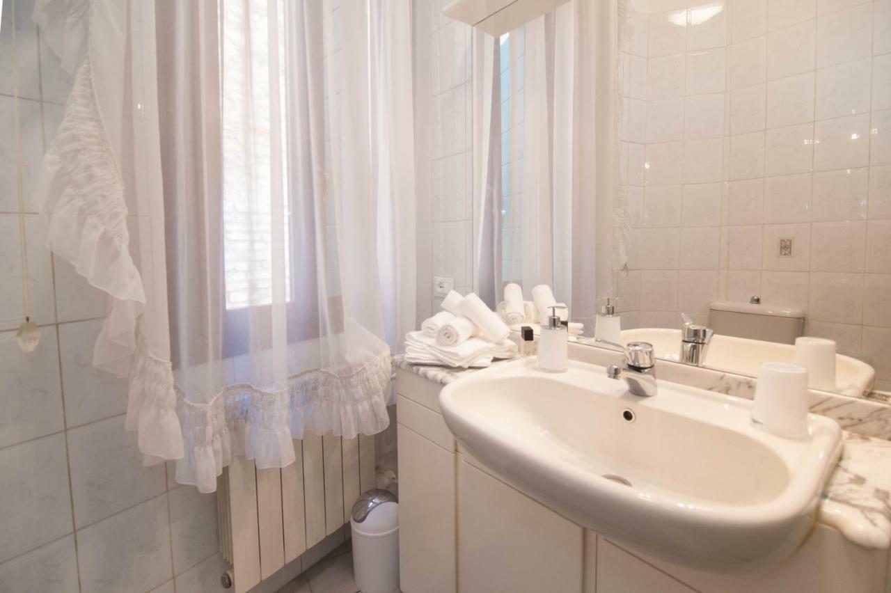 Riva Excelsior Apartment ヴェネツィア エクステリア 写真